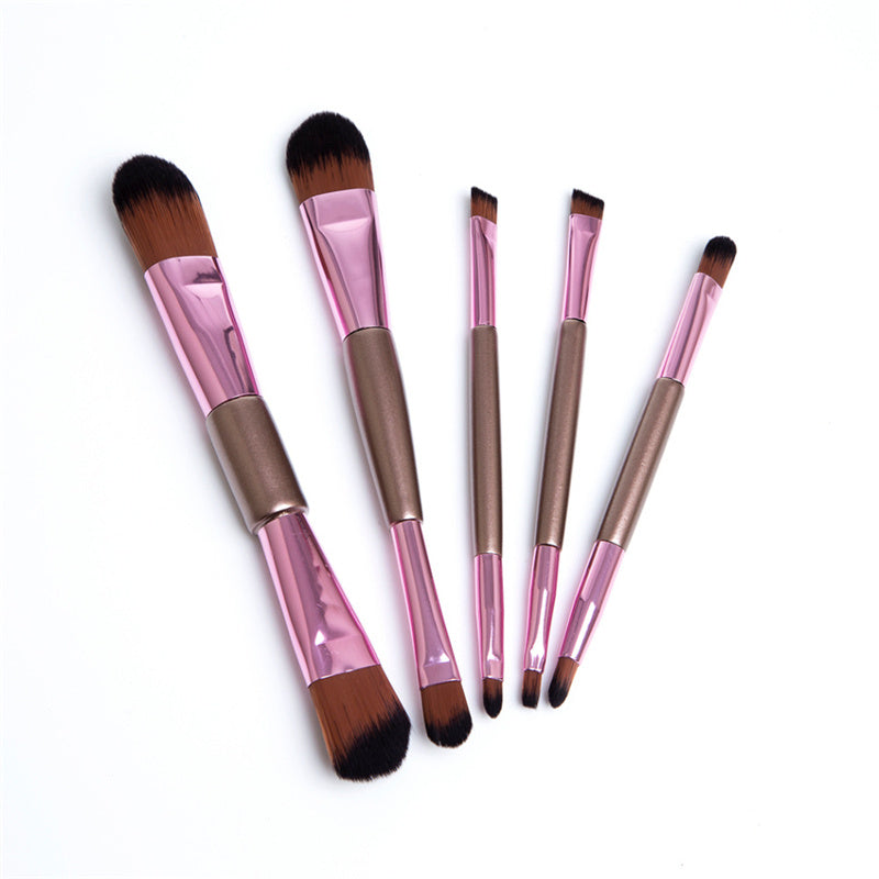 Makeup Brushes Makeup Brushes